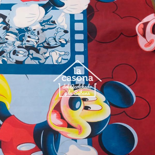 mickey